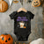 My 1st Halloween Baby Rompers Girls Boys Cute Bodysuit Toddler Halloween Costume Infant Clothes First Halloween Baby Gift
