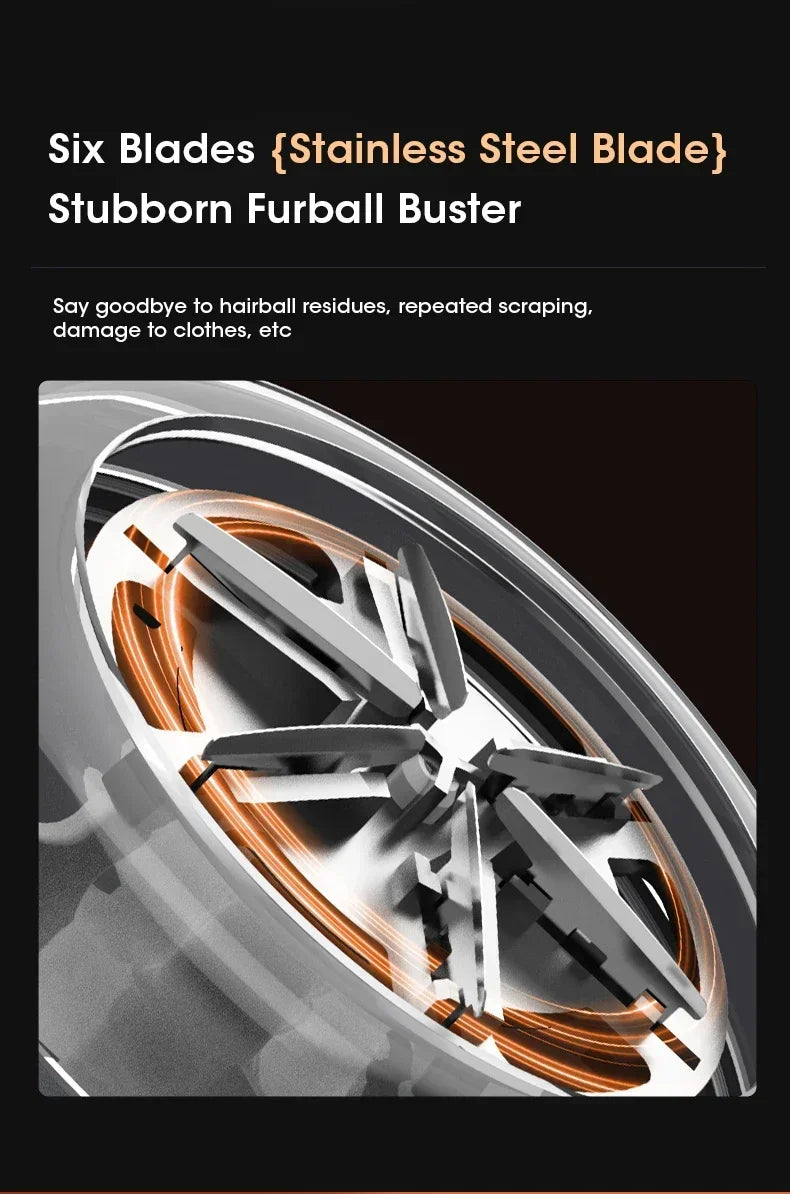 Electric Lint Remover Electric Pellet Fluff Remover Digital Display Debobbler Clothes Shaver Multifunction for Clothes Sweater