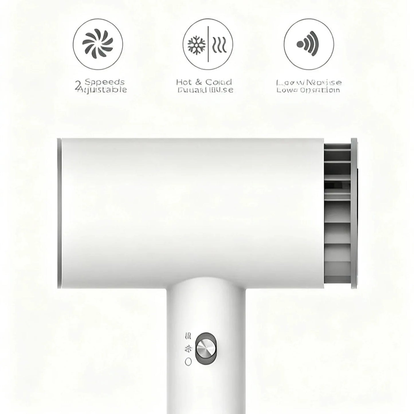 220V Portable Wireless Hair Dryer Rechargeable Blow Dryer Travel Fast Dry Hair Lithium Battery Strong Wind Art Joint Examination