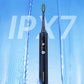 SOOENJOY Smart LCD Screen Sonic Electric Toothbrush NB-1 DIY Mode Cleaner Adult Automatic IPX7 Waterproof Teethbrush