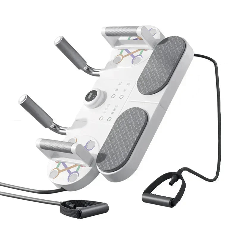 Multi Functional Push Up Board Support Trainer For Chest And Abdominal Muscle Exercises, Male Auxiliary Stand, Household Fitness