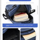 Men's Backpack Oxford Waterproof Backpack Large Capacity Business Computer Bag Leisure Travel Backpack School Student Schoolbag