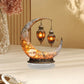 Decoration For Ramadan Castle Church Architecture Lslamic Decoration Muslim Family Gathering Table Gifts