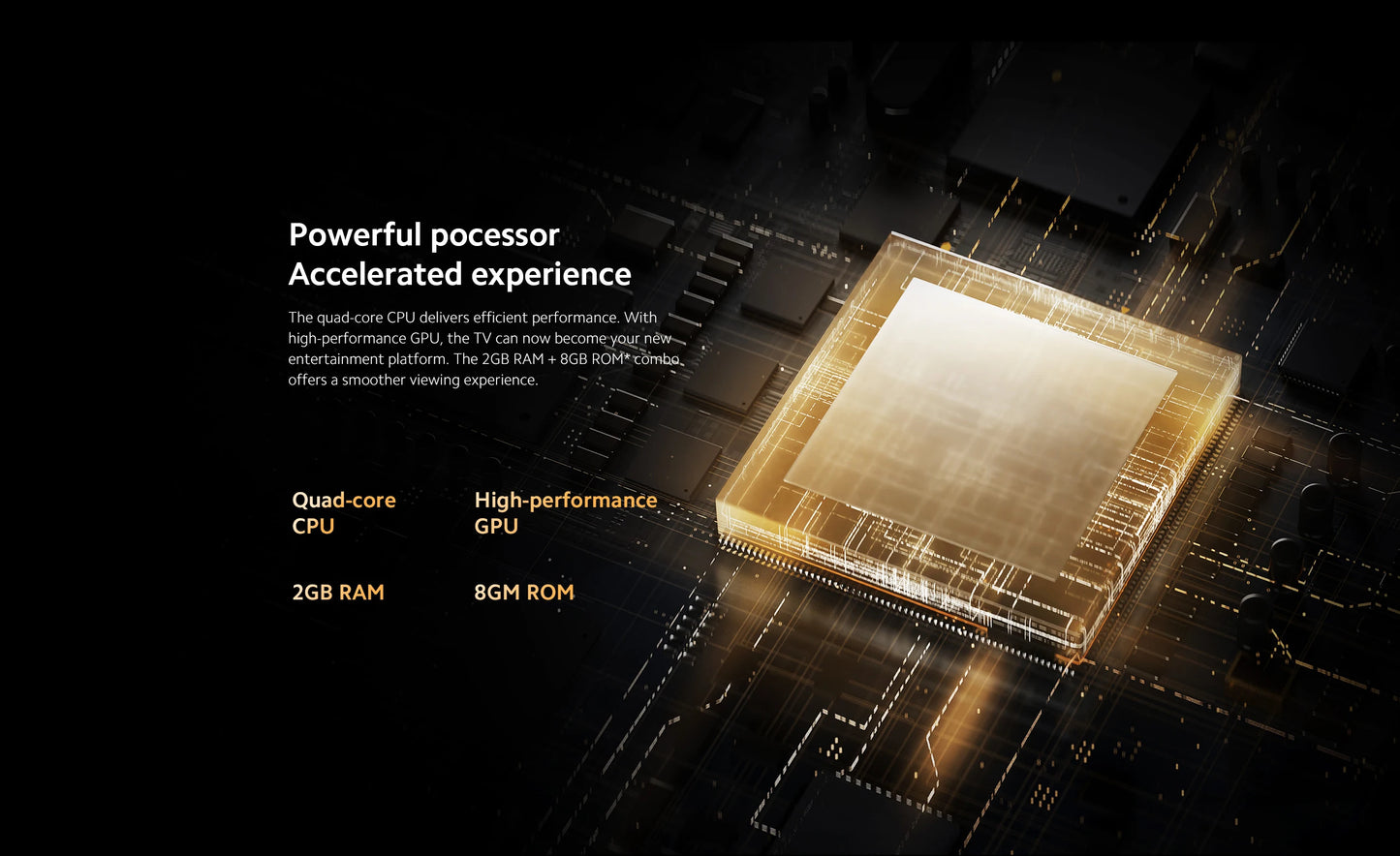 Xiaomi Mi TV Box S 2nd Gen Global Version Smart TV Box Media Player 4K Ultra HD BT5.2 2GB 8GB Android Google TV Google Assistant