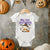 My 1st Halloween Baby Rompers Girls Boys Cute Bodysuit Toddler Halloween Costume Infant Clothes First Halloween Baby Gift