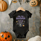 My 1st Halloween Baby Rompers Girls Boys Cute Bodysuit Toddler Halloween Costume Infant Clothes First Halloween Baby Gift