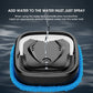 Intelligent Wet And Dry Mopping Machine Sweeping Robot Rechargeable Hair Mopping Machines Household Robot Cleaner