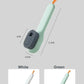 Multifunction Cleaning Shoe Brush Soft Automatic Liquid Shoe Brush Long Handle Clothes Soap Brush With Hook Clean Tool