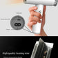 220V Portable Wireless Hair Dryer Rechargeable Blow Dryer Travel Fast Dry Hair Lithium Battery Strong Wind Art Joint Examination