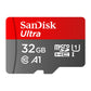 100% Original SanDisk Micro SD Card A1 A2 Memory Card 32GB 64GB 128GB 256GB 512GB 1TB microSD TF Card Storage UHS-I Cards U1 U3