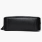100% Genuine Leather Women Shoulder Bag 2025 New High Quality Cowhide Female Crossbody Bags Wide Shoulder Strap Girls Handbag