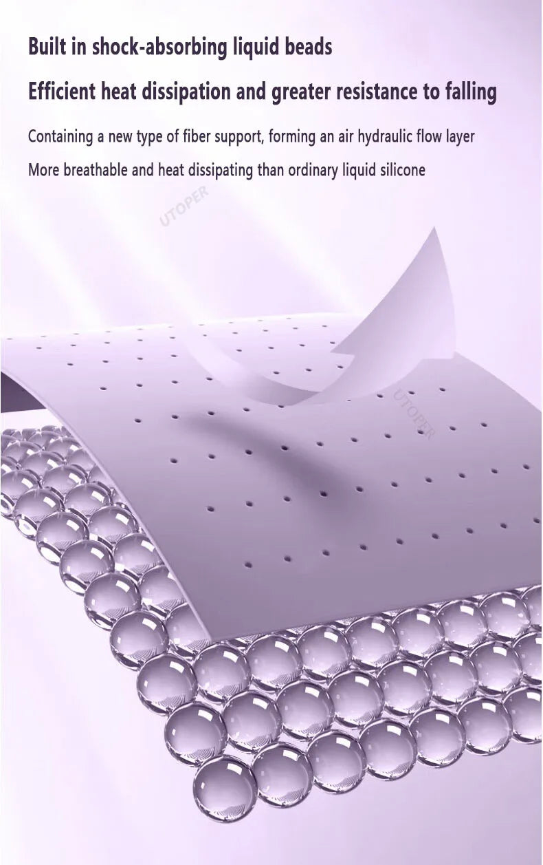 New 17 Series Official Silicone Soft Case for iPhone 17 Air 16 15 14 13 12 11 Pro Max Plus Solid Color Protect Shockproof Cover