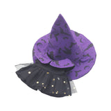 For labubu clothing Accessories Halloween pumpkin baby clothes Dress set accessories For 15-17cm labubu Halloween outfit