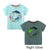Jumping Meters 2-7T New Arrival Striped Cars Baby Girls Tees Cotton Summer Toddler Clothes Kids Tops Children's Tshirts