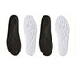 1Pair/2Pairs/4Pairs High Elasticity Latex Sport Insoles Soft Shoe Pads Arch Support Orthotic Insoles Breathable Deodorant Insole
