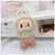 Doll Clothing Fashion Hoodie and Pants Set Korean