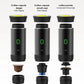 Xiaomi Wireless Electric Portable Espresso Coffee Machine 3in1 Multifunctional Camping Home Coffee Maker Capsule Coffee Machine