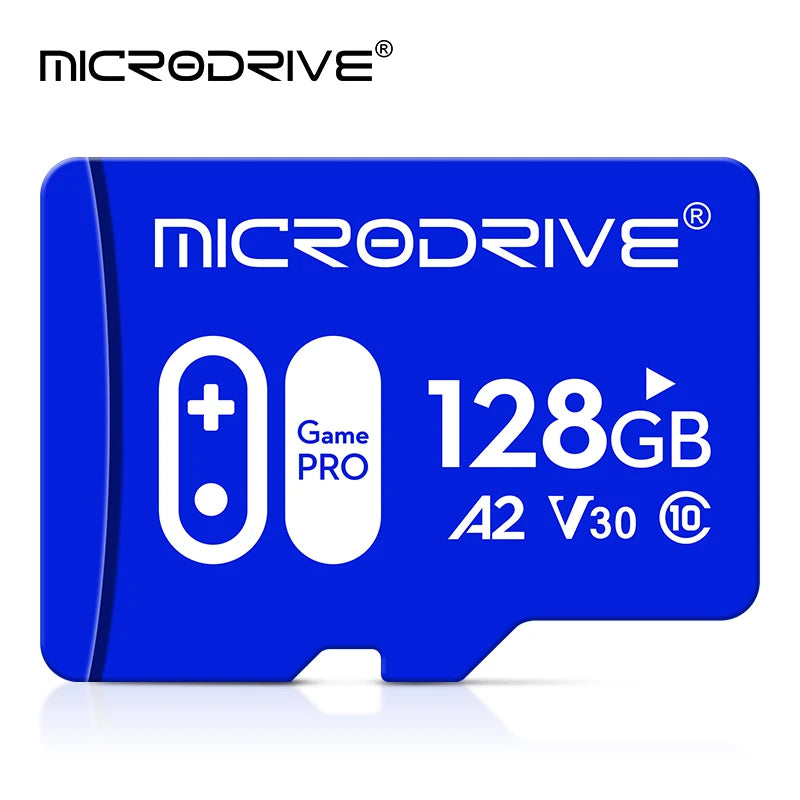 Micro tf SD Card Class10 256gb 128GB 64gb 32gb 16gb Mini memory card flash drive cartao de memoria TF Card