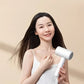 XIAOMI MIJIA Anion Hair Dryer H101 Portable Negative Ion Hair Care Professional Quick Dry 220V Home Travel Foldable Hair Dryers