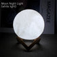 Book Light LED Moon Light Galaxy Light
