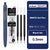 Japan Uni/Mitsubishi Uniball ZENTO series Gel Pen,Small Core 2nd 0.38/0.5mm Business Office Signing stylo back to school station