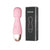 Mini Vibrator for Women - Dual G-Spot & Clitoral Stimulator, Handheld Personal Massager