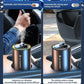 Car Diffusers For Essential Oils Aromatherapy Diffuser 50ML Fragrance Diffuser Waterless Auto Off Scent Machine For Room Car