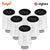Tuya Thermostatic Radiator Valve Zigbee Thermostat Radiator Valve Tuya Zigbee Smart Home Wifi  Temperature Controller Alexa