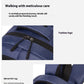 Men's Backpack Oxford Waterproof Backpack Large Capacity Business Computer Bag Leisure Travel Backpack School Student Schoolbag