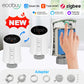 Tuya Thermostatic Radiator Valve Zigbee Thermostat Radiator Valve Tuya Zigbee Smart Home Wifi  Temperature Controller Alexa