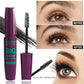 4D Curling Mascara – Lengthening, Waterproof, Sweatproof, Long-Lasting, Smudge-Proof, Unisex, Gentle, Certified