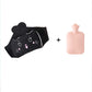 Kawaii Hot Water Bottle Belt Women Hand Warmer Cute Animal handbags Fashion Hot Water Bag Bottles for Girls Heater Christma Gift