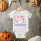 My 1st Halloween Baby Rompers Girls Boys Cute Bodysuit Toddler Halloween Costume Infant Clothes First Halloween Baby Gift