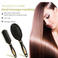 Air Bag Anti Static Comb Plastic Massage Anti Static Hair Brush Practical Care SPA Head Massager Household Curly Hair Hair Comb