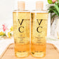 Vitamin C Toner Moisturizing and Refreshing Preventing Dry Skin Changing Hair Glossing Repairing Skin Non irritating 500ml