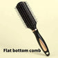 Air Bag Anti Static Comb Plastic Massage Anti Static Hair Brush Practical Care SPA Head Massager Household Curly Hair Hair Comb