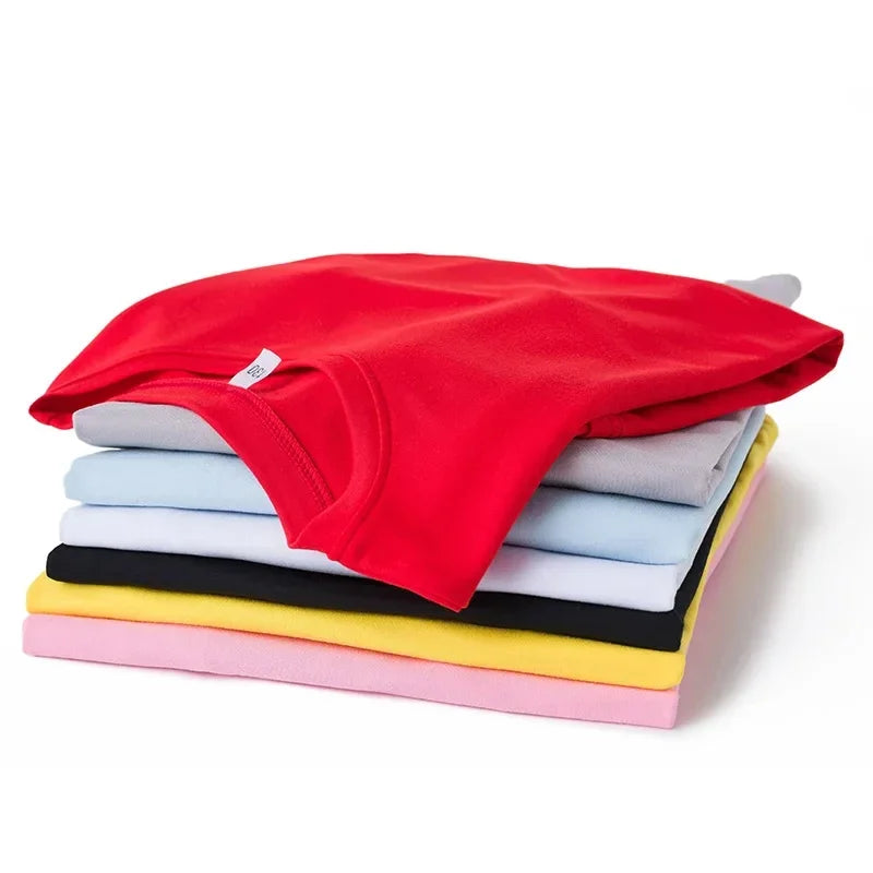 Superhero Iron Man Tshirt Kids 3 -14 Years Old Boys Clothes Top Tees The Avengers Baby Clothes Girls  T-shirts Teen Clothes