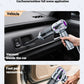 Mini Car Vacuum Cleaner 998000PA Cordless Powerful for Home Handheld Blower Car Cleaner Portable Car Vacuum Cleaner