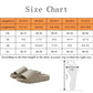 Fashion Brand Women Slippers  Classic Sports Sandals Men Casual EVA Flat Slippers Unisex Outdoor Indoor Shoes Beach Slides