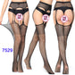 27 Style Women Fishnet Stockings Lingerie Black Jacquard Lace Belt Mesh Elastic Thigh High Stockings Female Spider Web Pantyhose