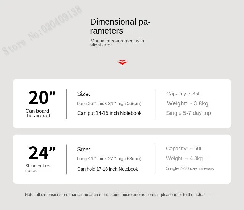 KO-KU New Front Opening Travel Suitcases 20/24/26/28 inch carrier Aluminum Frame Large Capacity Luggage USB Charging TSA Lock