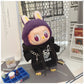 Doll Clothing Fashion Hoodie and Pants Set Korean