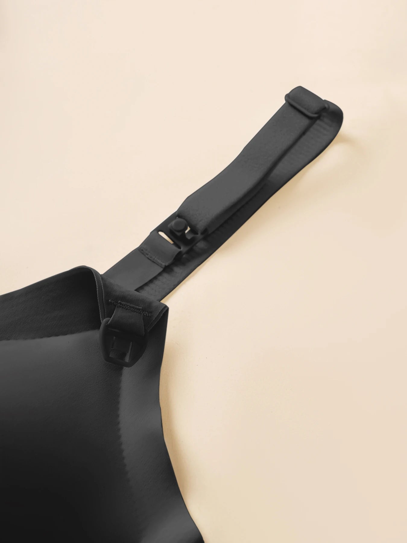 2pcs Pregnant Women'S New Comfortable And Breathable Ultra-Thin Nursing Bra, Detachable And Skin Friendly Nursing Text