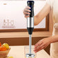 4 in 1 1000W Electric Hand Blender,stainless steel blade hand blender, meat and vegetable immersion, egg juicer set