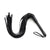 Faux Leather Pimp Whip Racing Riding Crop Party Flogger Queen Black Horse Riding Whip New