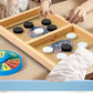Fast Sling Puck Game Slingshot Chess Table Chess Puzzle Party Game Adult Child Family Game Desktop Battle Board Games