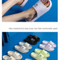 Fashion Women's Slippers Indoor Soft Sole Cartoon Bear Print Slides Bathroom EVA Indoor Men Summer Outdoor Cool Shoes Couple