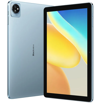 Blackview Tab 30 WIFI Tablet PC 10.1'' 800*1280 HD+IPS Display, Android 13 2GB+64GB,  2.4G/ 5G WIFI 6 Tablet With Dual Speakers