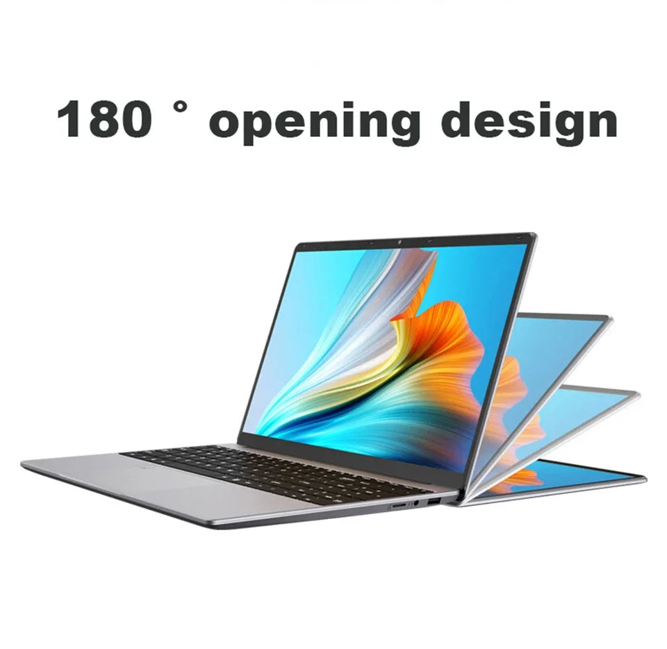 14.1" Windows 11 Pro intel core i9 8950hk 16GB RAM 1/2TB SSD gaming laptops 1920*1080 Notebook computer Office laptop