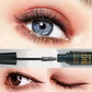 4D Curling Mascara – Lengthening, Waterproof, Sweatproof, Long-Lasting, Smudge-Proof, Unisex, Gentle, Certified